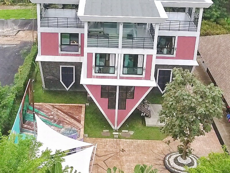 บ้านตีลังกา