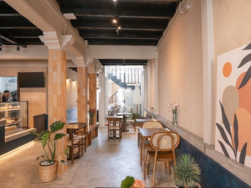 Bonnee Cafe