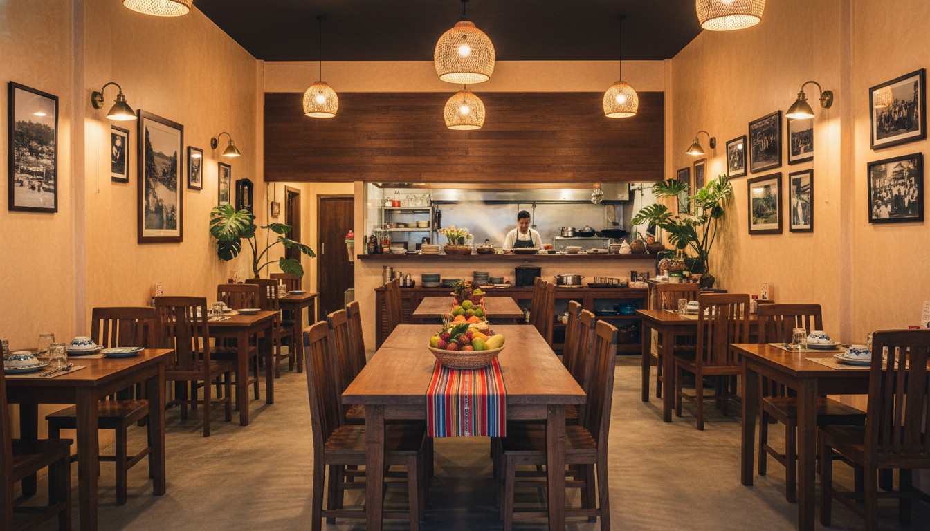 Yai Da Kitchen