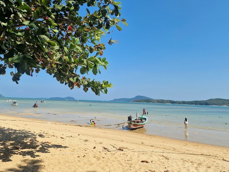 หาดราไวย์