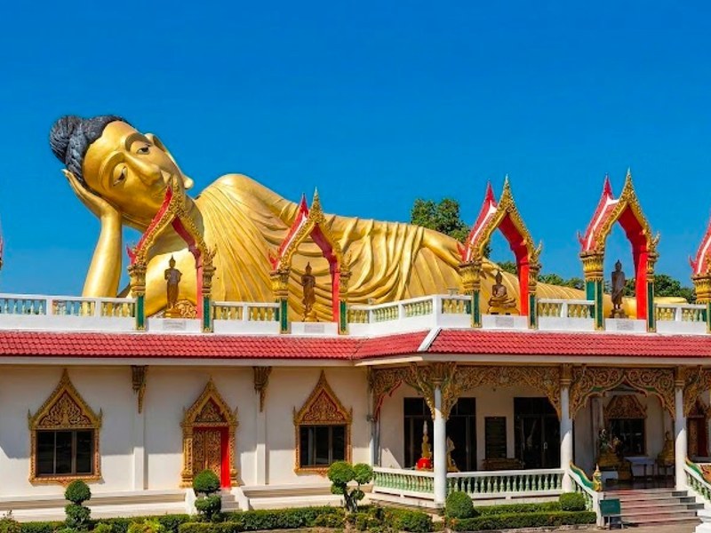 วัดศรีสุนทร