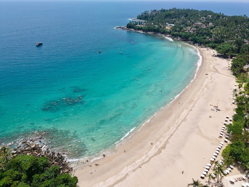 หาดพันทรี