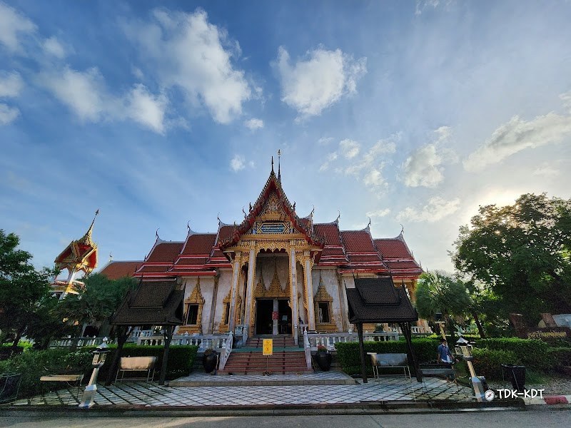 วัดไชยธาราราม