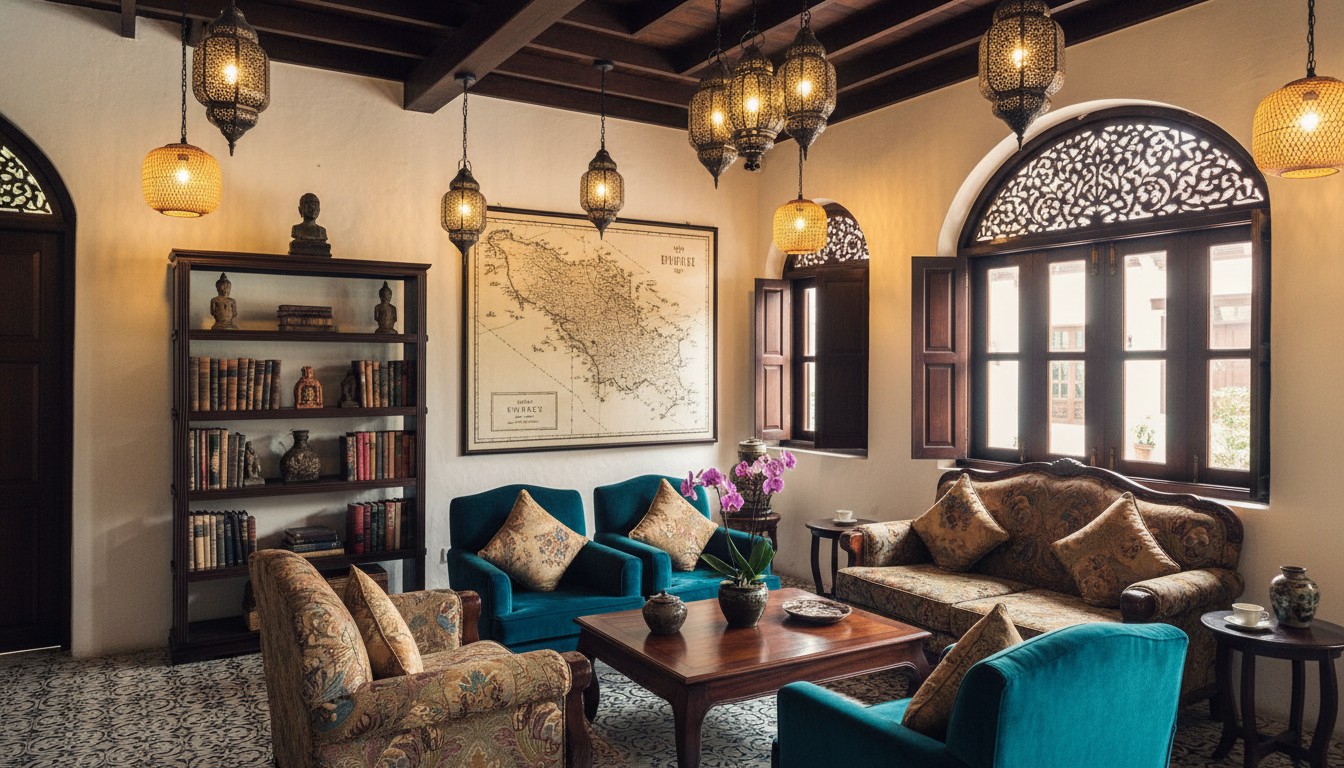 Casa Blanca Boutique Hotel