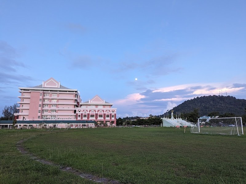 สำนักศิลปและวัฒนธรรมภูเก็ต