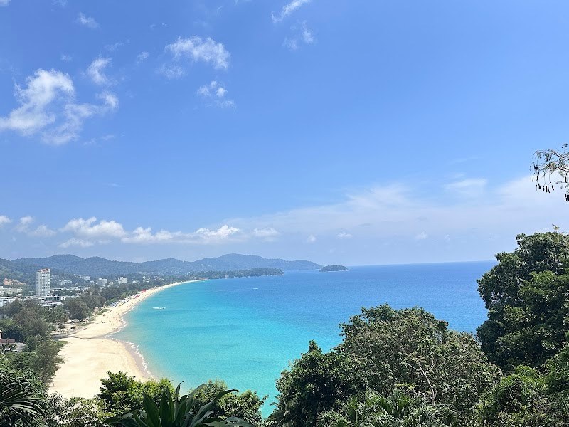 หาดกะรน