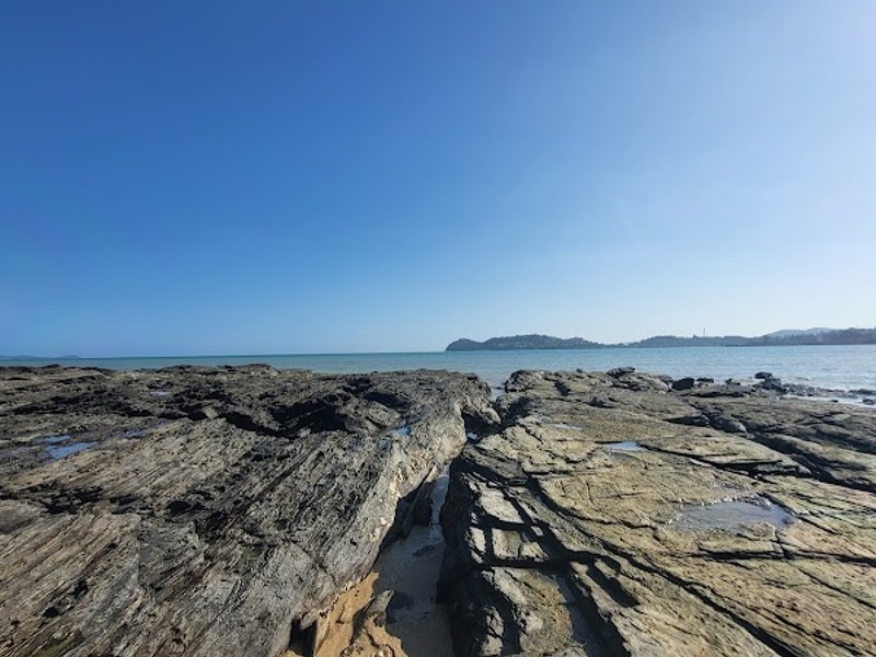 เกาะตะเภาใหญ่
