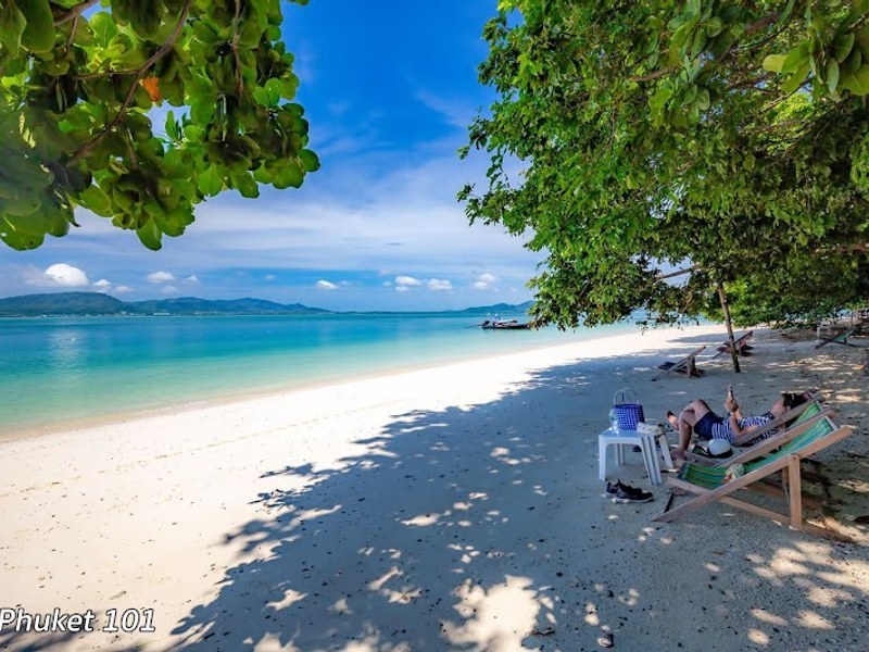 เกาะรังใหญ่