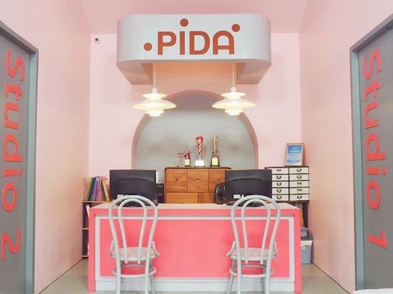 PIDA Phuket Old Town