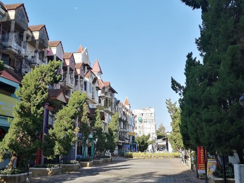 หาดป่าตอง
