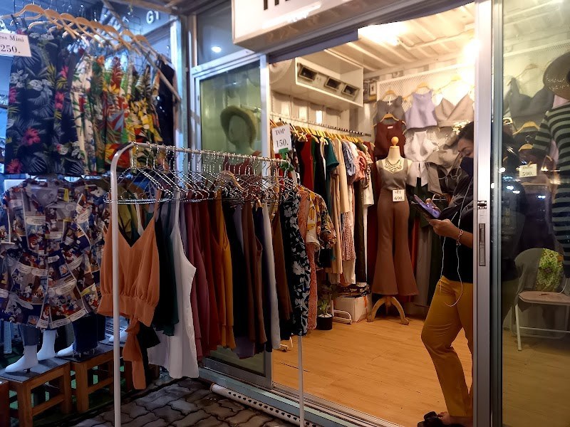 ตลาดเจ้าฟ้าวาไรตี้