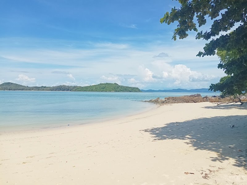 เกาะนาคาน้อย