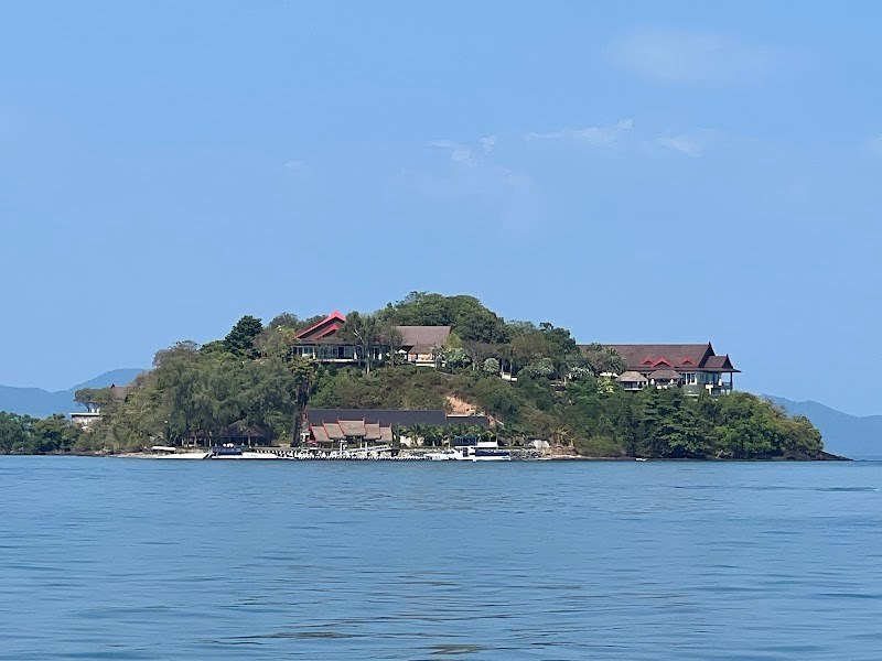 เกาะรังน้อย